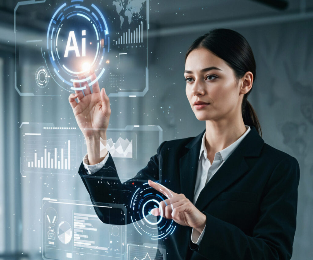 ai development